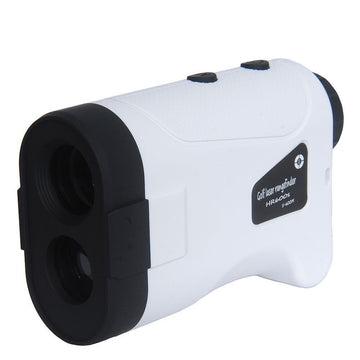 Universal Power Laser Rangefinder