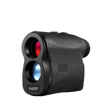 NORM Handheld Laser Rangefinder Telescope