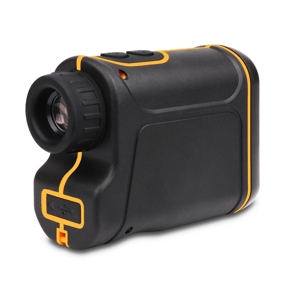 SNDWAY Handheld Golf Rangefinder