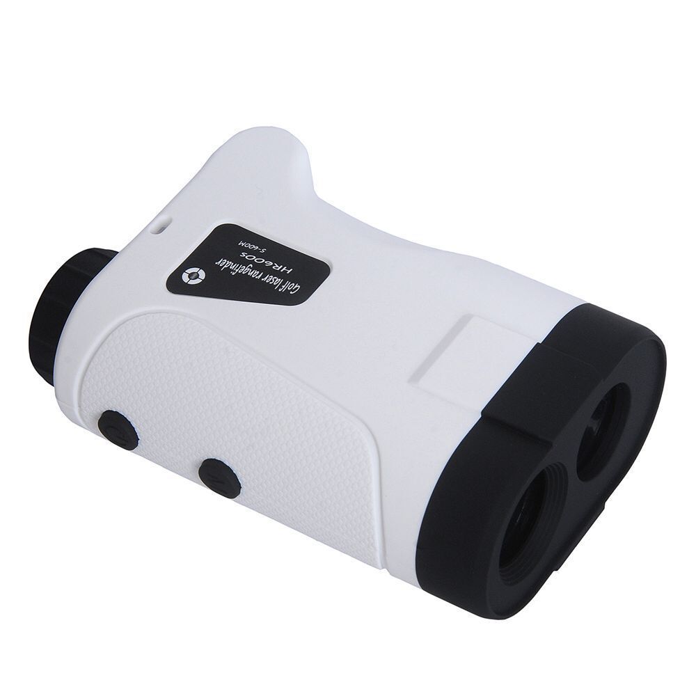 Universal Power Laser Rangefinder