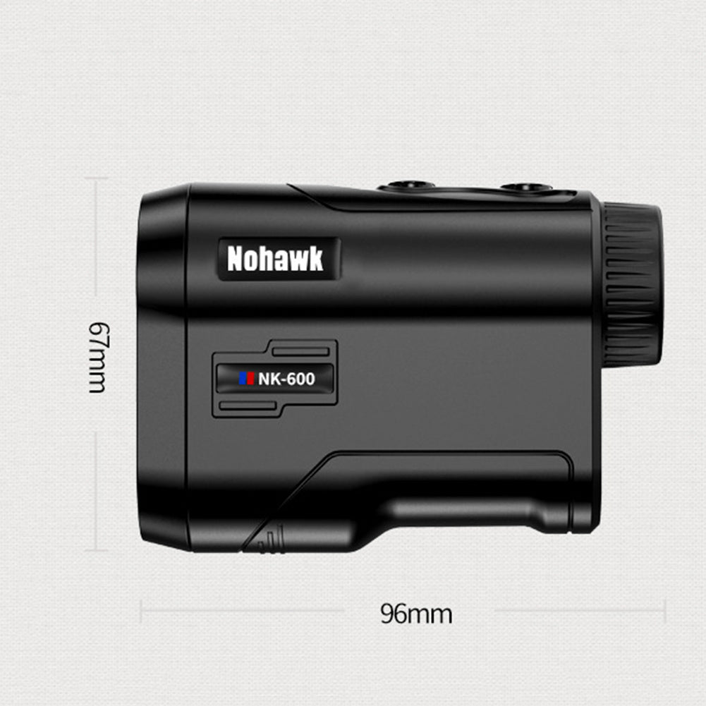 ya 17 Nohawk NKL01-30M 98.4FT Laser Range Finder Hot Shoe Base for Vintage Cameras