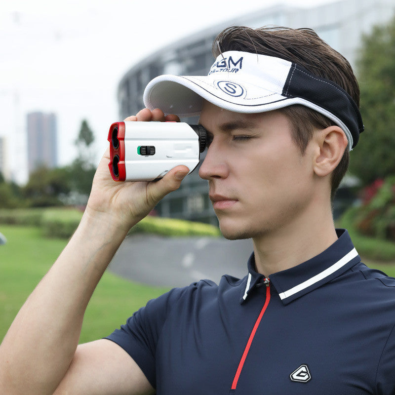 Universal Golf Laser Rangefinder