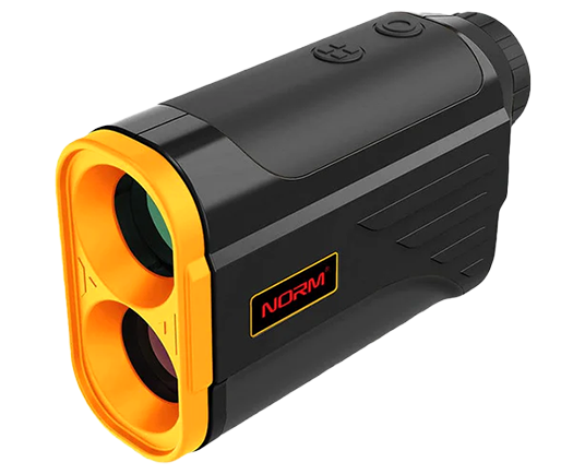 Multifunctional Laser Rangefinder