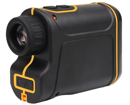 Multifunctional Laser Rangefinder