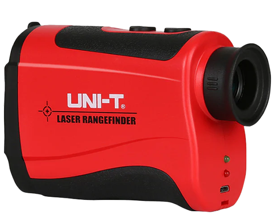 Multifunctional Laser Rangefinder