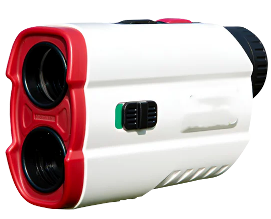 Multifunctional Laser Rangefinder