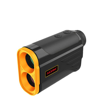 NORM Ballistic Compensation Laser Rangefinder